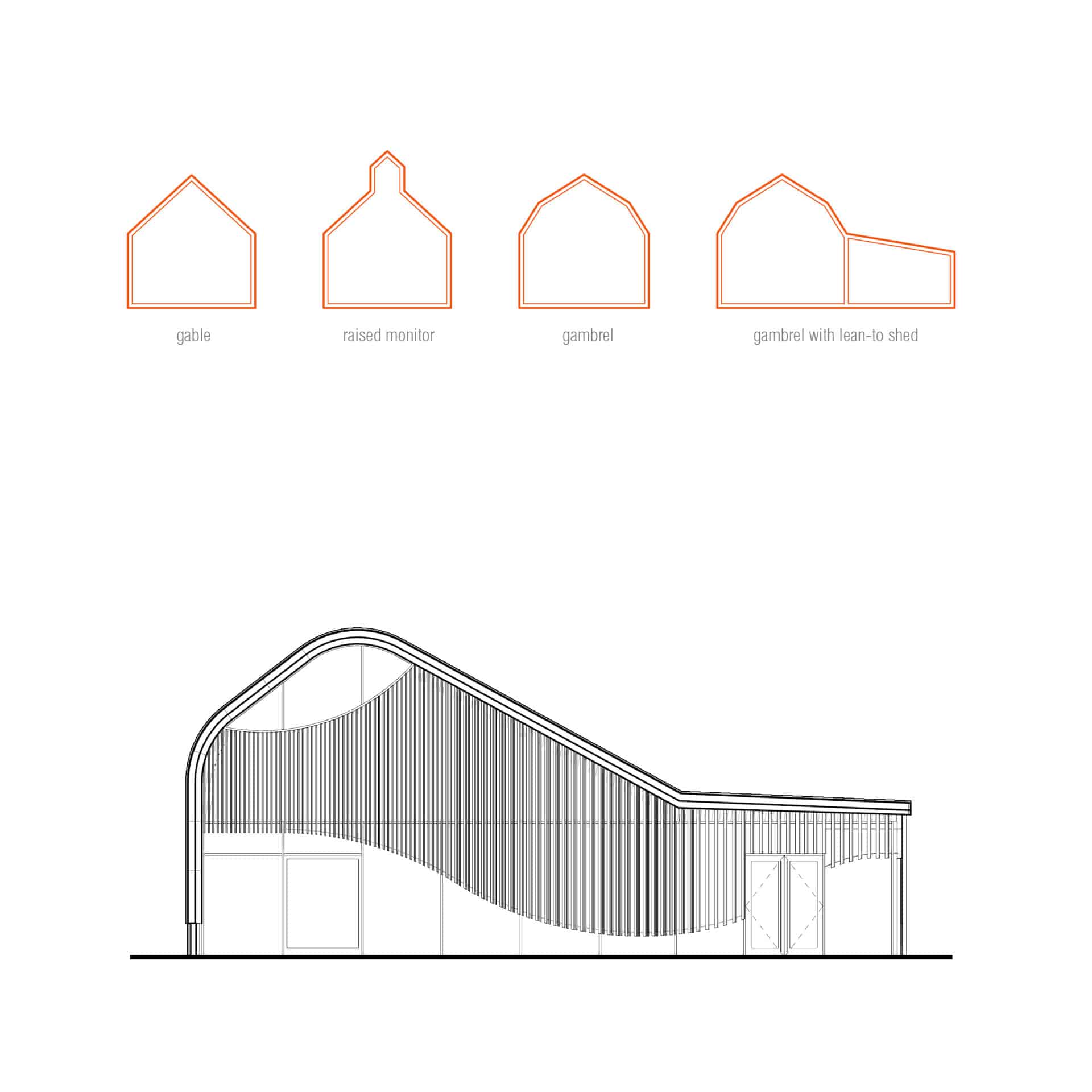 design plans for laumeier fine arts center by trivers