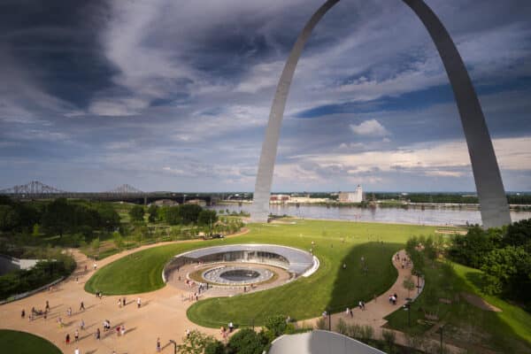 Best Museum Architects in St. Louis