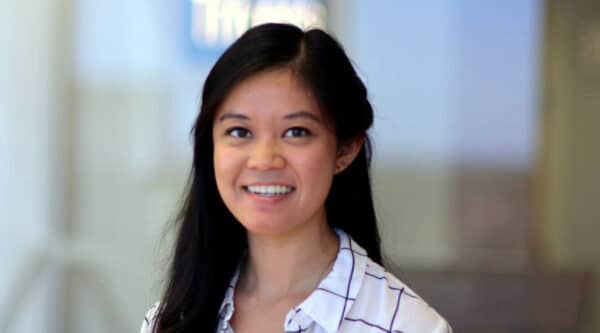 Carmen Chee - Architectural Designer at Trivers Firm