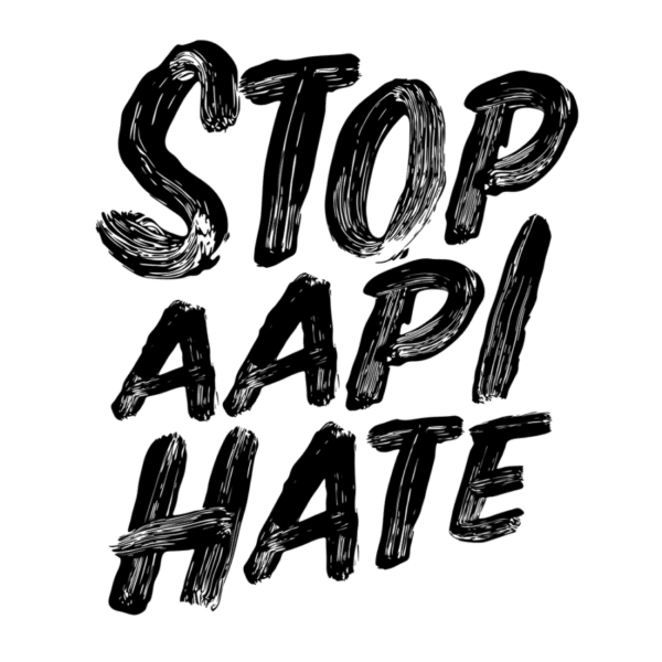 Stop AAPI Hate Graphic