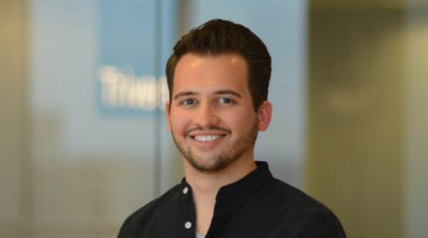 Aaron Church - Architectural Designer at Trivers Firm
