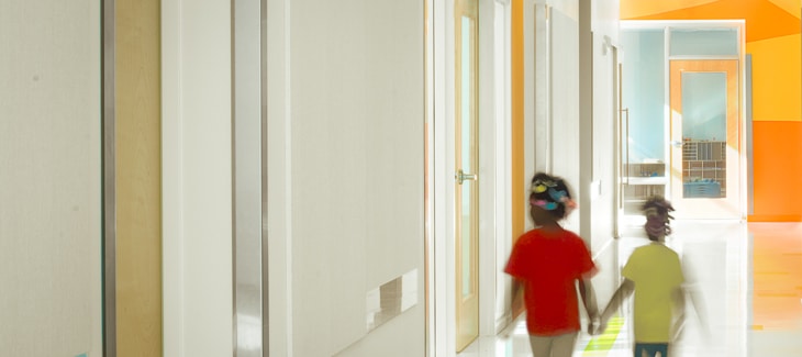 Office Architecture & Design Firm St. Louis